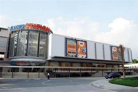 Centris Station .